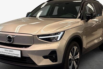 Volvo XC40 32.477 km 34.879 &euro; München 80809