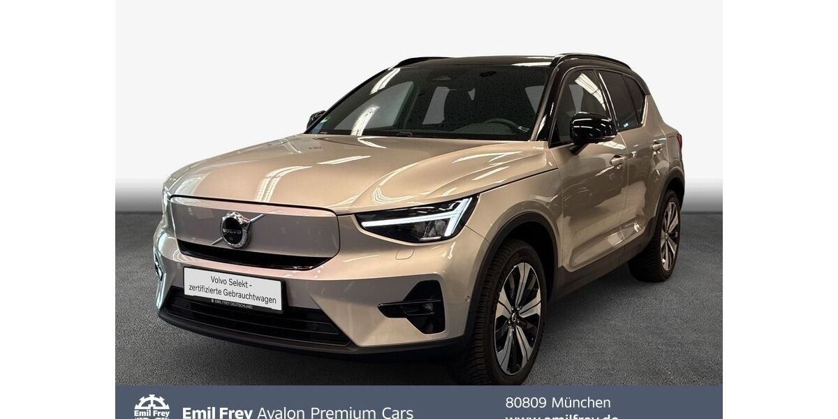 Volvo XC40 32.477 km 34.879 &euro; München 80809