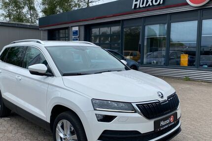 Skoda Karoq 78.500 km 17.500 &euro; Beverstedt 27616