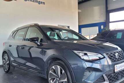 Seat Arona 10.500 km 22.950 &euro; Rottenburg Ergenzingen 72108