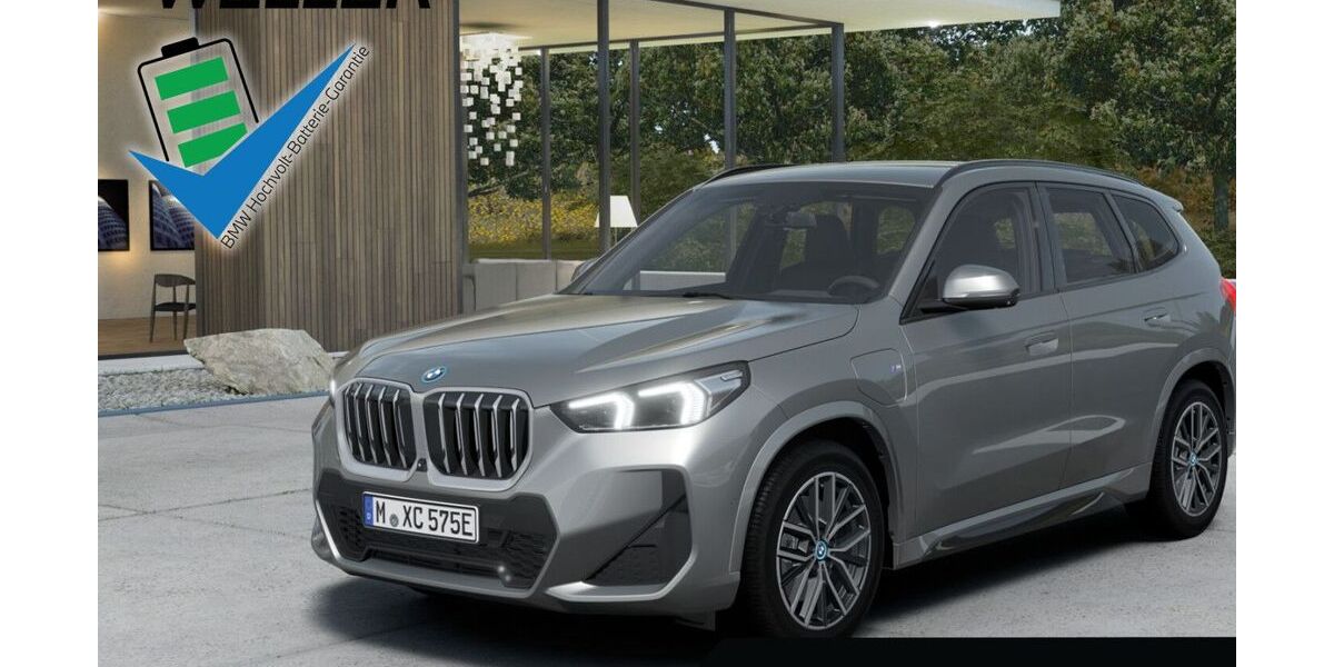 BMW X1 19.630 km 39.990 &euro; Lüneburg 21339