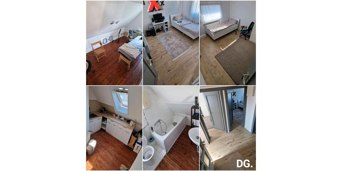 Mehrfamilienhaus, Wohnhaus Bielefeld Heepen - 9 Zimmer, 155 m&sup2;, 425.000&euro; | Angebot:25370087