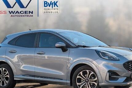 Ford Puma 76.200 km 14.299 &euro; Spaichingen 78549