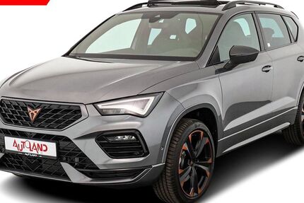 Cupra Ateca 1.463 km 36.890 &euro; Bautzen 02625