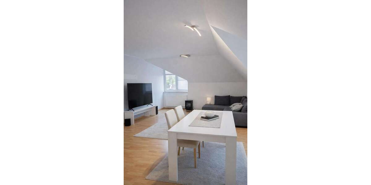 Etagenwohnung Donauwörth - 3 Zimmer, 80 m&sup2;, 335.000&euro; | Angebot:23420905