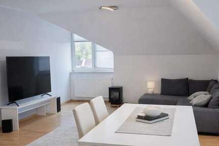 Wohnung Donauwörth - 3 Zimmer, 80 m&sup2;, 335.000&euro; | Angebot:23420905