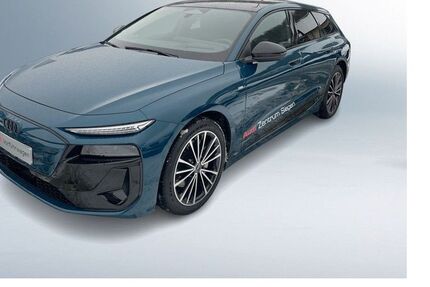 Audi A6 e-tron 18.000 km 67.900 &euro; Siegen 57074