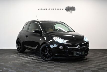 Opel Adam 45.499 km 10.000 &euro; Saerbeck 48369