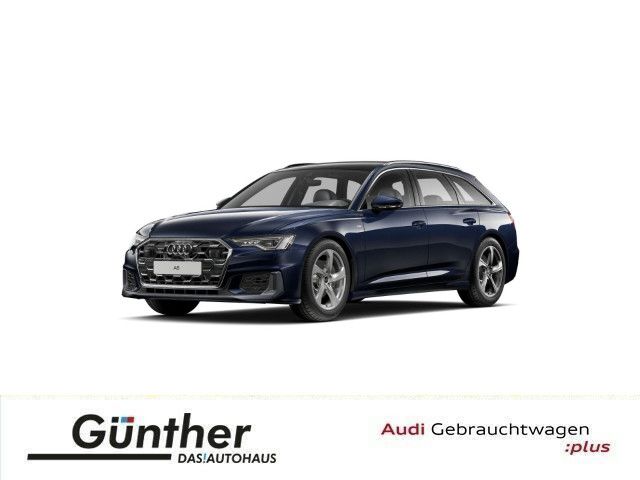 Audi A6 30.200 km 47.500 &euro; Walldürn 74731