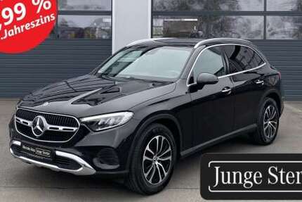 Mercedes-Benz GLC 200 16.477 km 49.980 &euro; Hoppegarten 15366
