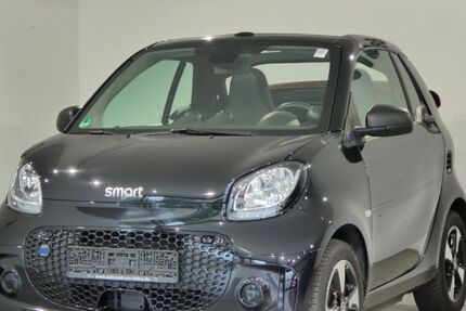 Smart ForTwo 31.140 km 10.490 € Bebra 36179
