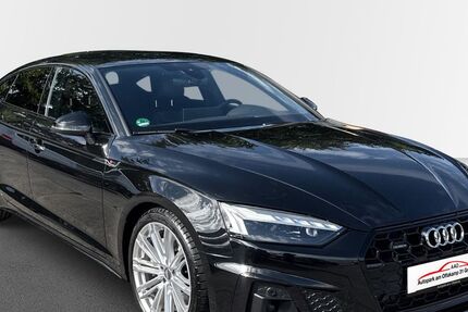 Audi A5 46.000 km 32.990 &euro; Hamburg 22529