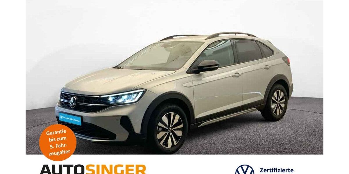 VW Taigo 13.800 km 24.940 &euro; Kaufbeuren 87600