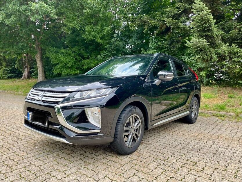 Eclipse Cross