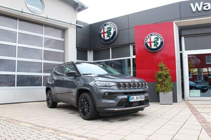 Jeep Compass 15.900 km 24.900 € Weilheim 82362