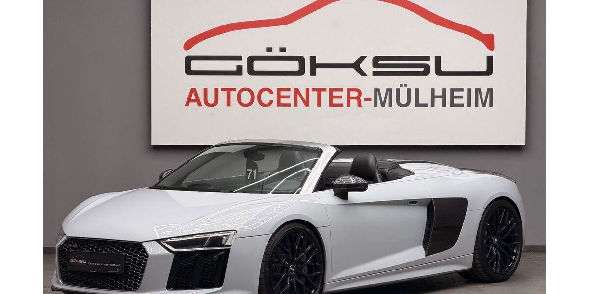 Audi R8 99.846 km 109.950 &euro; Mülheim an der ruhr 45476
