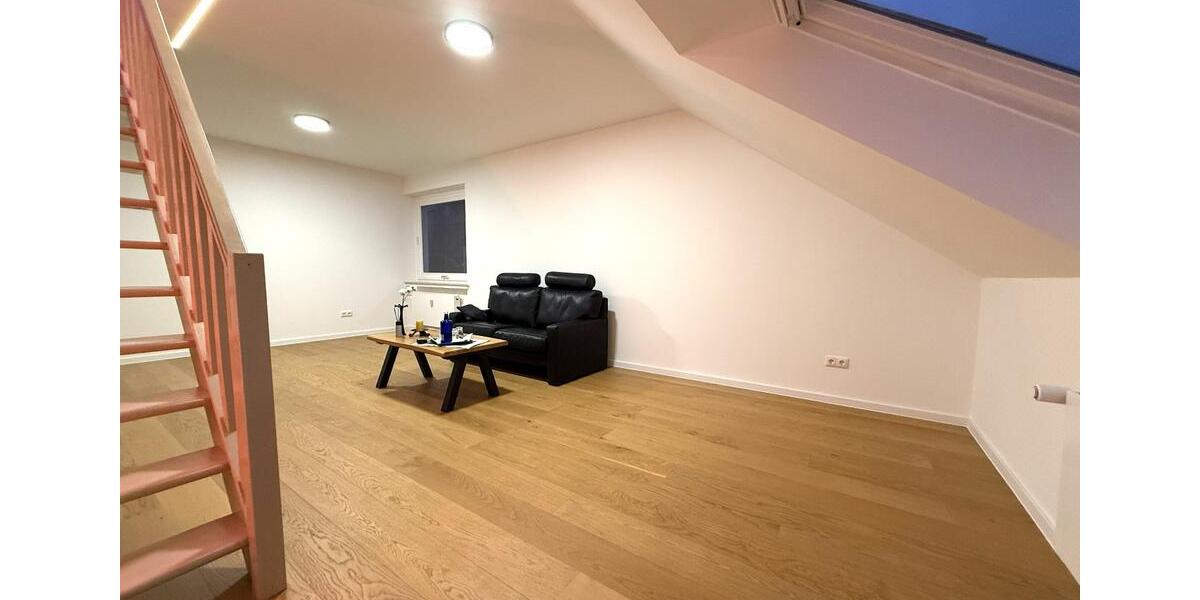 Etagenwohnung Bad Pyrmont - 3 Zimmer, 65 m&sup2;, 126.000&euro; | Angebot:26112323