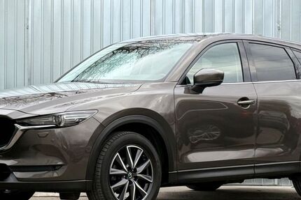 Mazda CX-5 92.912 km 19.690 &euro; München 81243