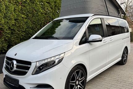 Mercedes-Benz V 250 124.000 km 47.780 &euro; Dettingen unter Teck 73265