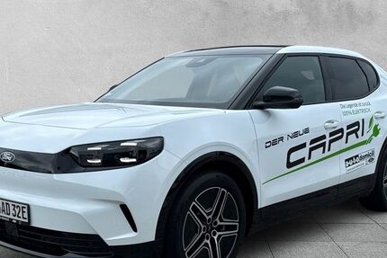 Ford Capri 12.000 km 53.500 &euro; Sigmaringen 72488