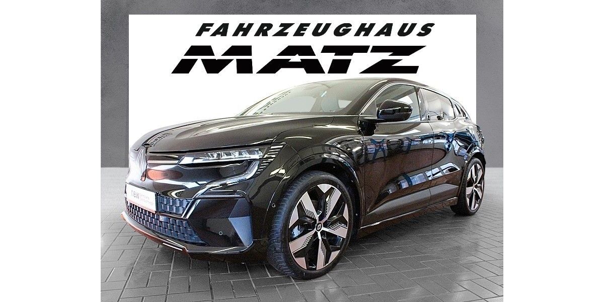 Renault Megane 30.600 km 25.975 &euro; Obernkirchen 31683