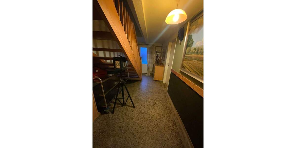 Doppelhaushälfte Bordelum Sterdebüll - 4 Zimmer, 185 m&sup2;, 179.000&euro; | Angebot:25897865
