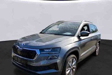 Skoda Karoq 21.700 km 27.999 &euro; Mühlheim 63165