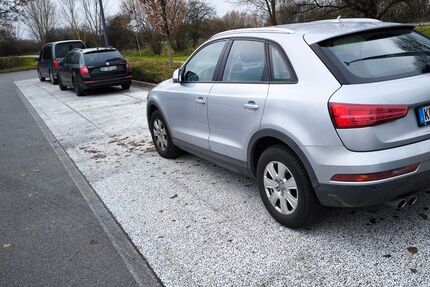 Audi Q3 117.000 km 17.000 &euro; Weeze 47652