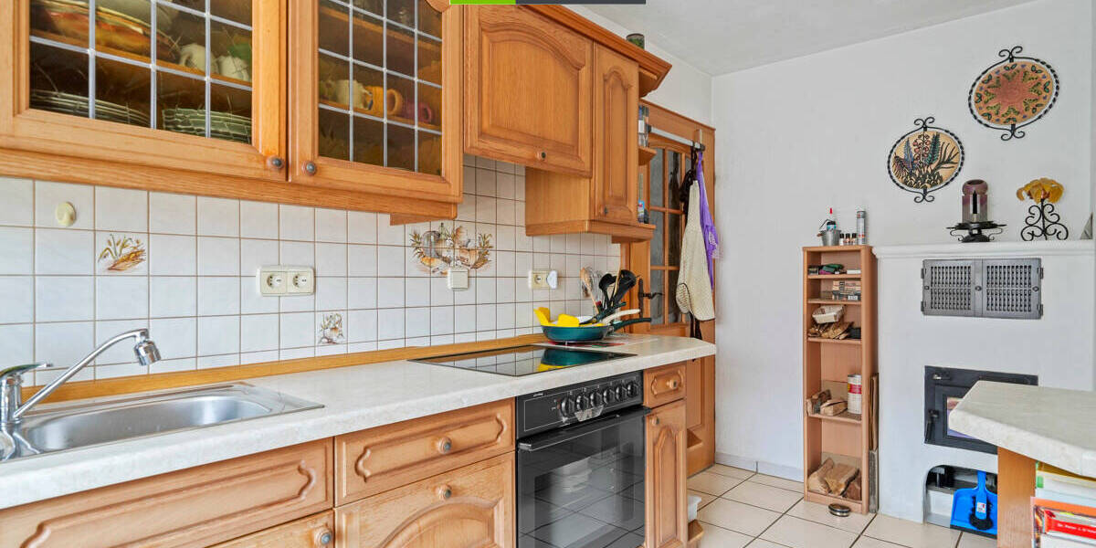 Mehrfamilienhaus, Wohnhaus Bad Buchau - 8 Zimmer, 216 m&sup2;, 498.000&euro; | Angebot:25693490