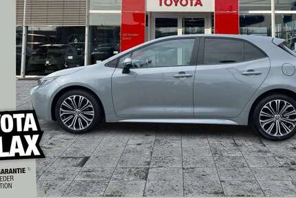 Toyota Corolla 93.218 km 14.550 € Meißen 01662