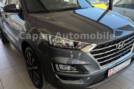 Hyundai TUCSON 46.000 km 18.500 &euro; Kirchheimbolanden 67292