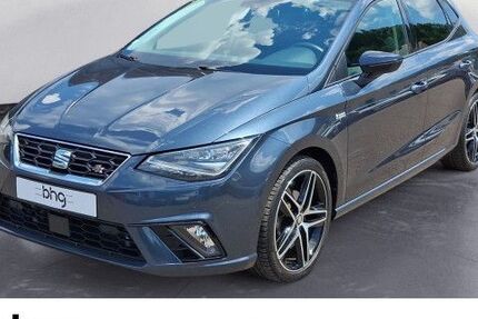 Seat Ibiza 71.914 km 13.860 &euro; Albstadt 72458