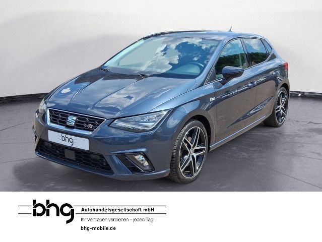 Seat Ibiza 71.914 km 14.230 &euro; Albstadt 72458