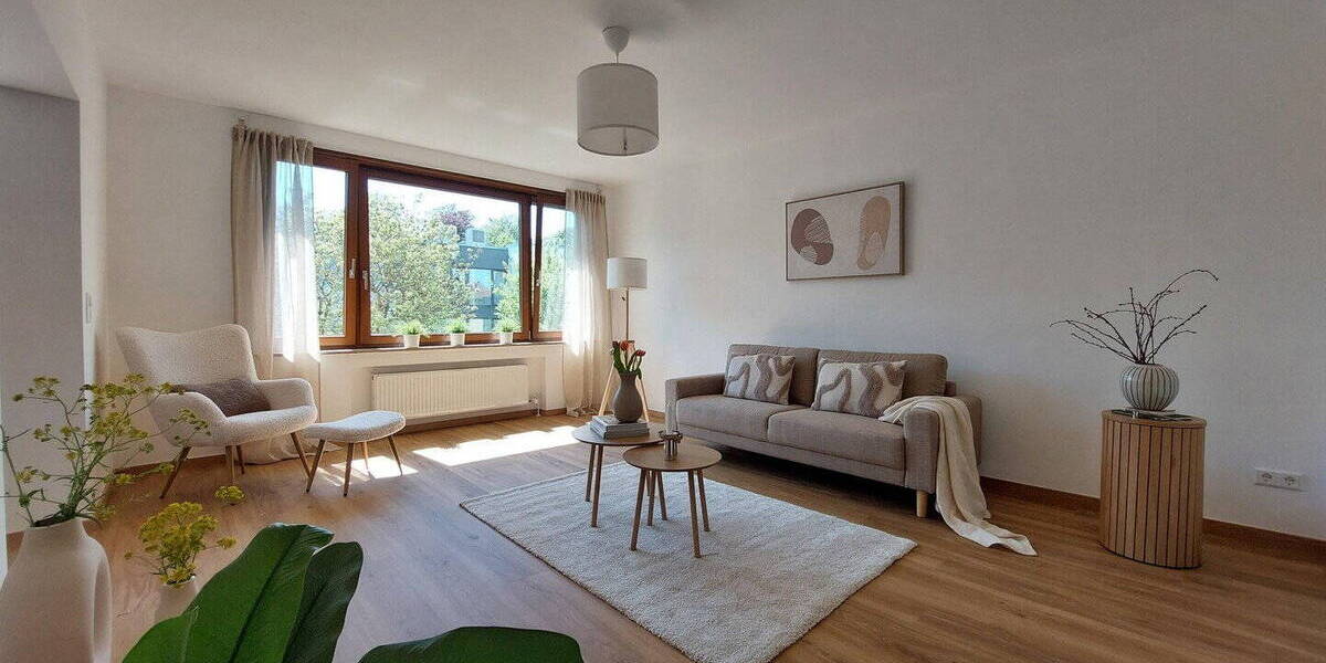 Etagenwohnung Leonberg - 4 Zimmer, 93 m&sup2;, 415.000&euro; | Angebot:26443436