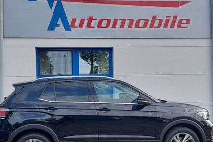 VW T-Cross 5.000 km 26.990 &euro; Rehden 49453