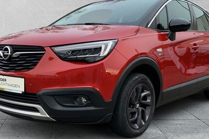 Opel Crossland (X) 64.407 km 13.890 &euro; Chemnitz 09131