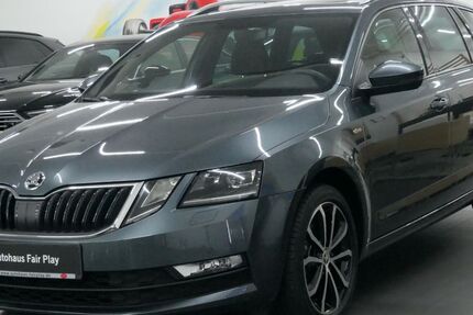 Skoda Octavia 48.408 km 22.590 € Arnstadt 99310