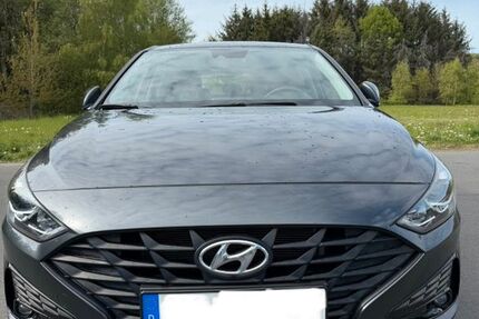 Hyundai i30 29.970 km 16.500 &euro; Kausen 57520
