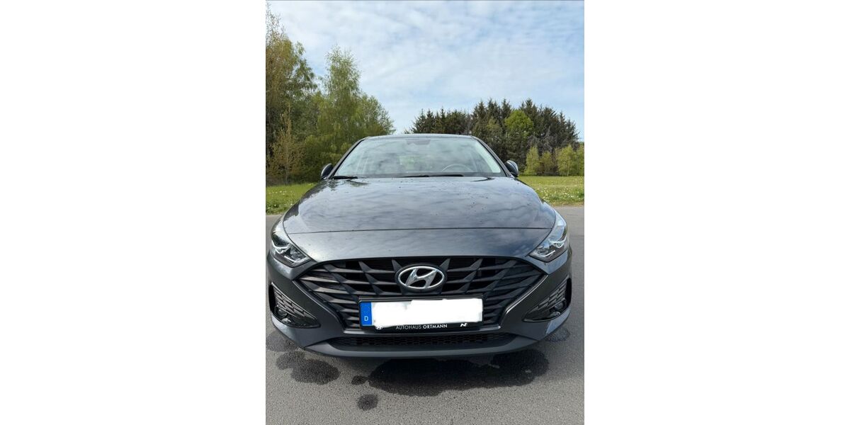 Hyundai i30 29.970 km 16.500 &euro; Kausen 57520