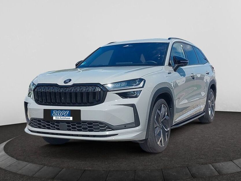 Kodiaq