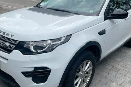 Land Rover Discovery Sport 96.000 km 10.900 &euro; Ergolding (Landshut) 84030