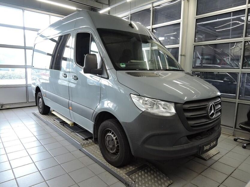Sprinter