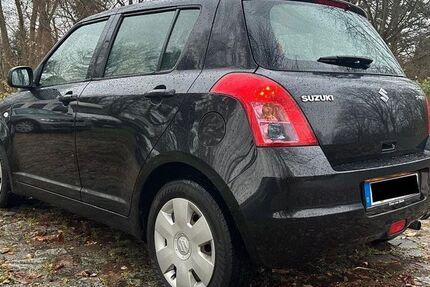 Suzuki Swift 61.556 km 4.650 &euro; Berlin 12349