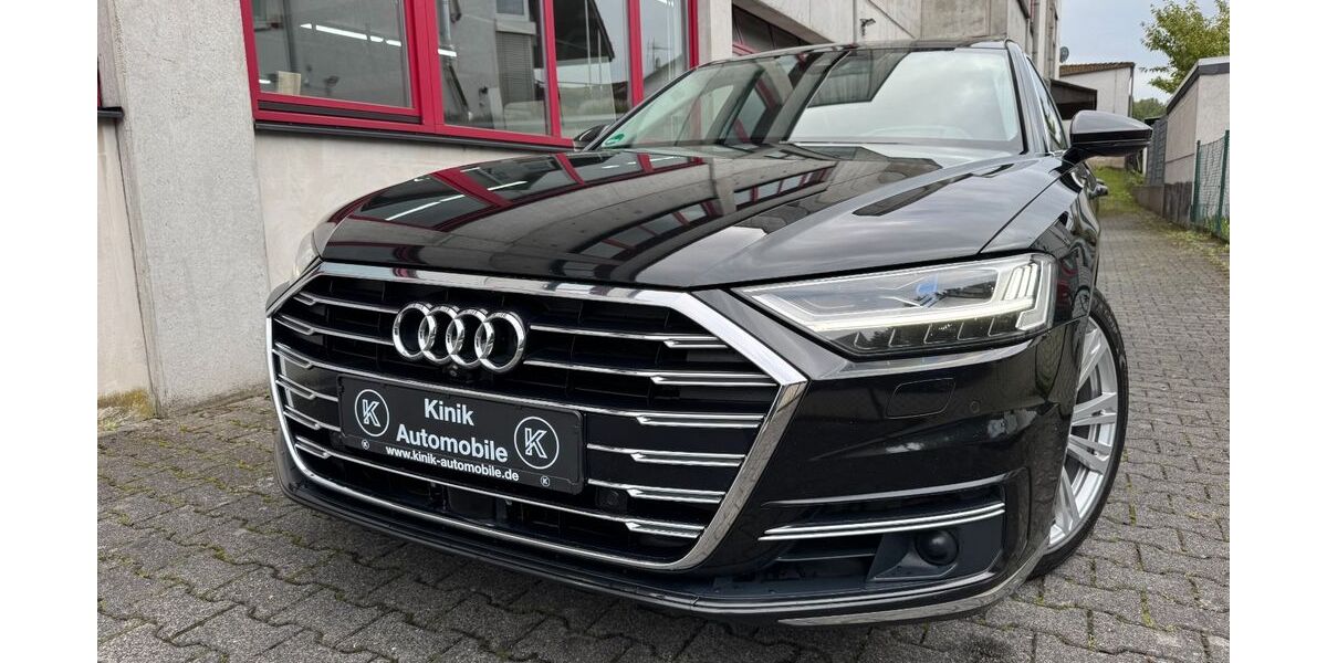 Audi A8 131.799 km 39.900 &euro; Eppstein - Bremthal 65817