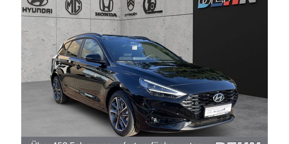 Hyundai i30 5.959 km 27.970 &euro; Kyritz 16866