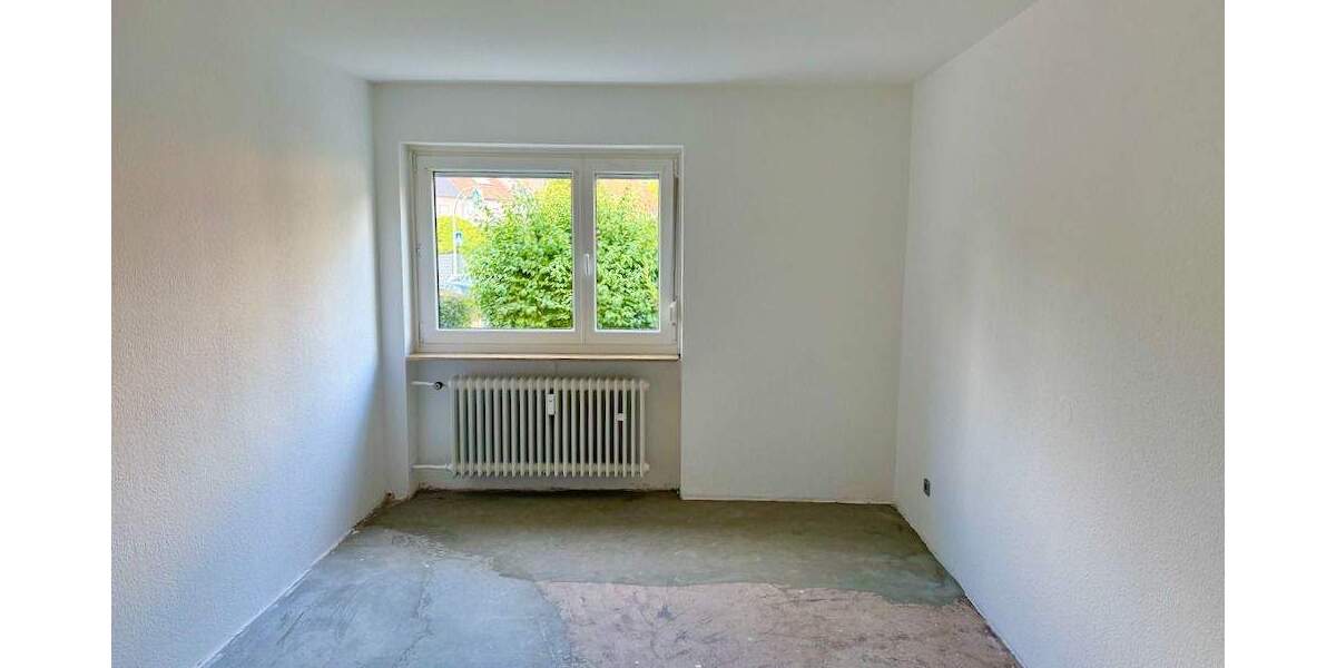 Etagenwohnung Oberasbach Kreutles - 3 Zimmer, 75 m&sup2;, 275.000&euro; | Angebot:25697707