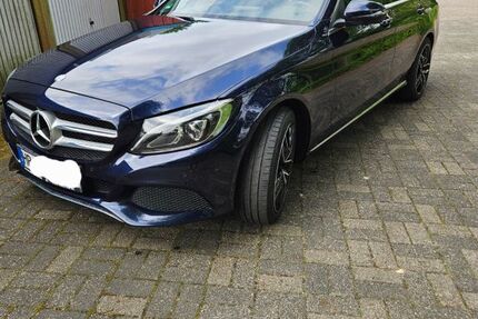 Mercedes-Benz C 250 164.000 km 13.850 &euro; Bremen 28717