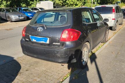 Toyota Auris 146.000 km 1.950 € Wuppertal 42389