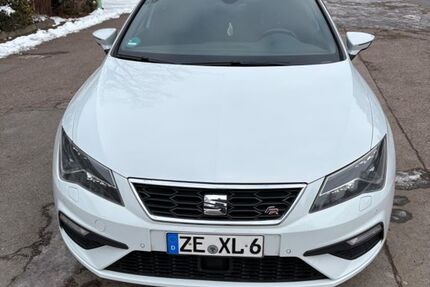 Seat Leon 180.000 km 12.500 &euro; Roitzsch 06809