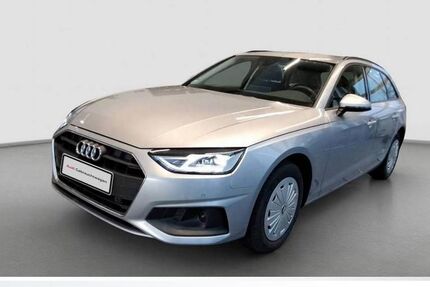 Audi A4 11.500 km 30.980 &euro; Roth 91154